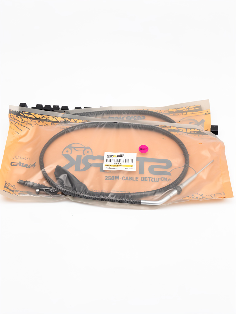 CR4 250N- CABLE DE CLUTCH