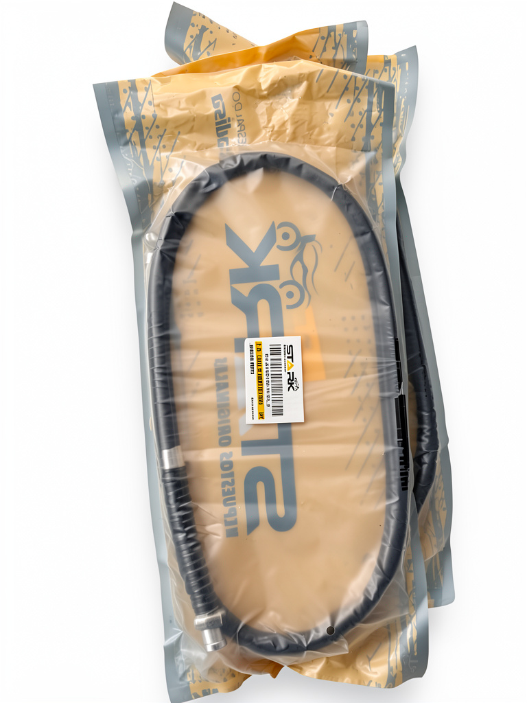 F-15 125 Cable de freno trasero