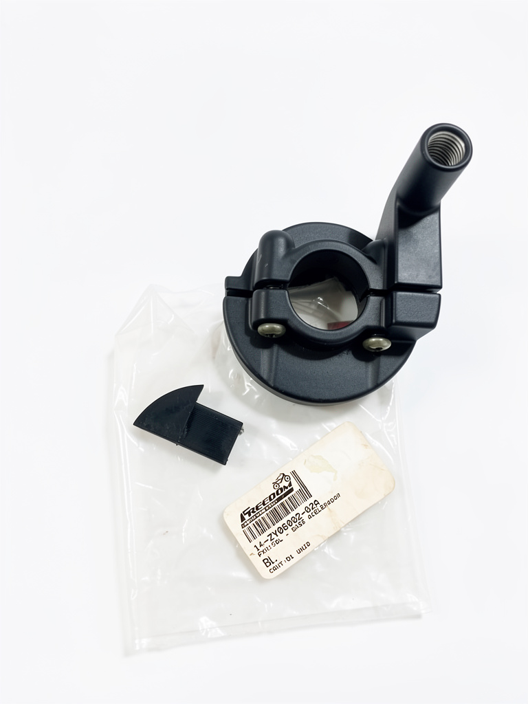 FXR150L Base de Acelerador