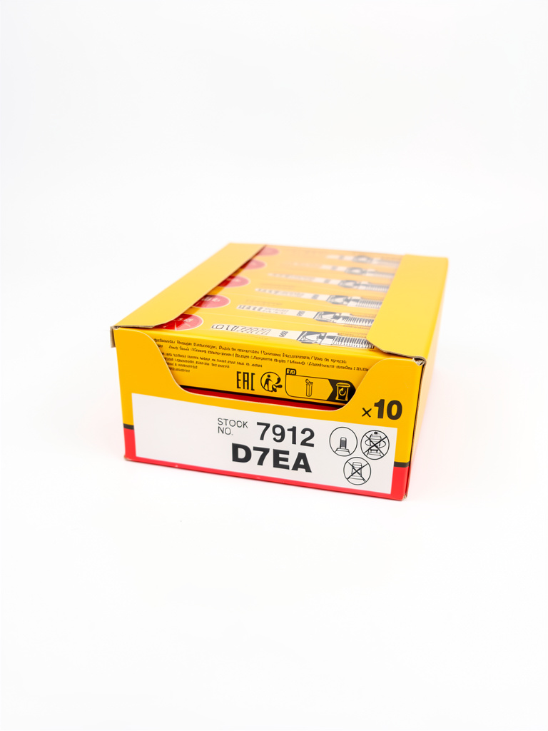 CANDELA 7912 D7EA