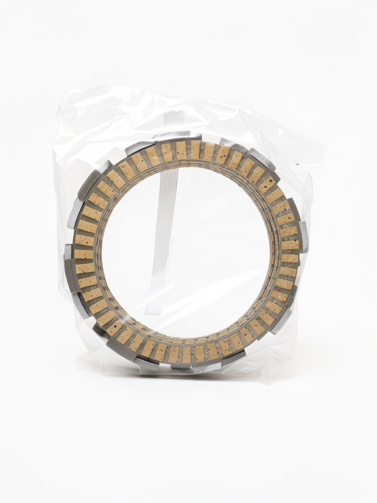 FXR200L- SET DE DISCOS DE CLUTCH