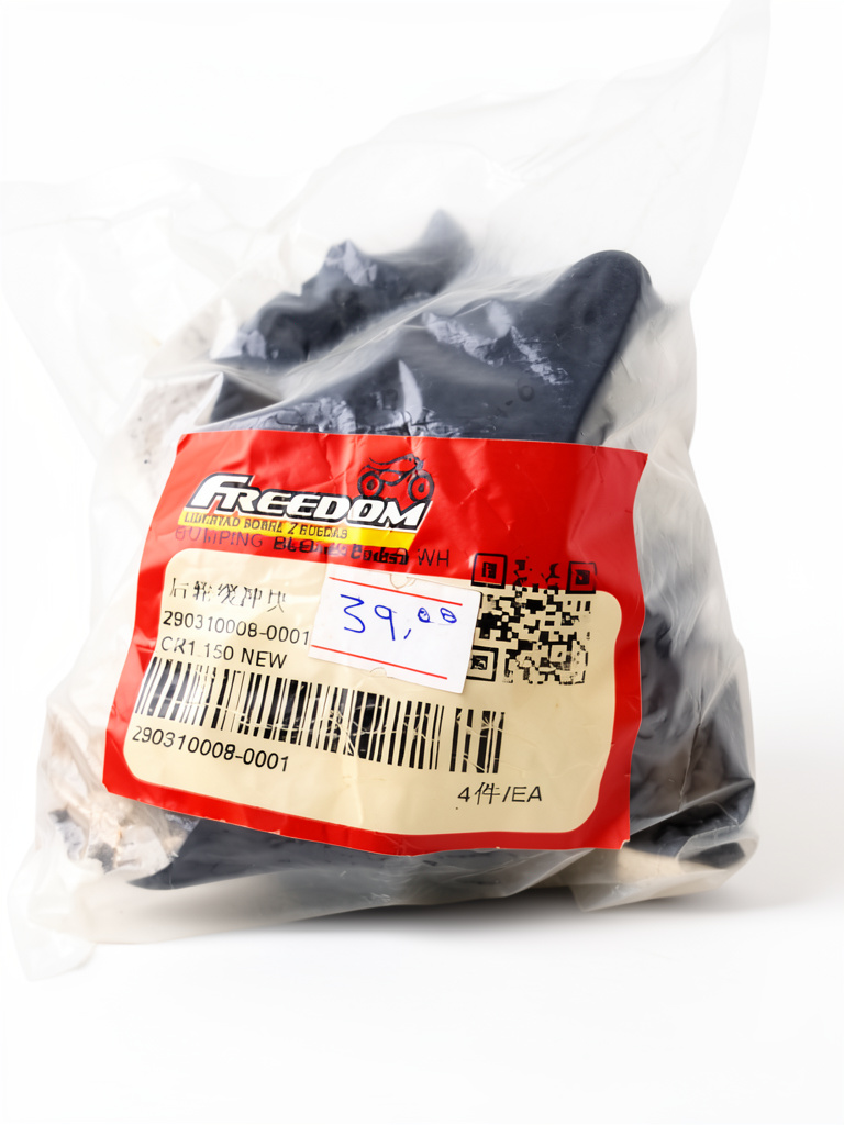 CR1 150 - Hules de Maza