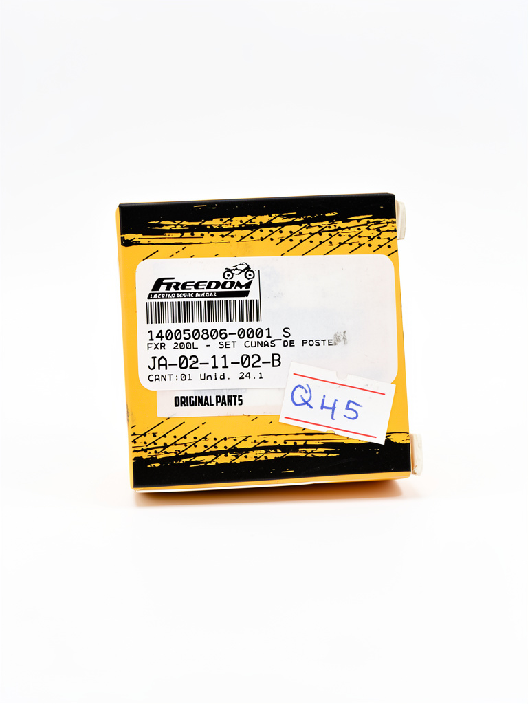 FXR200L Cunas de poste