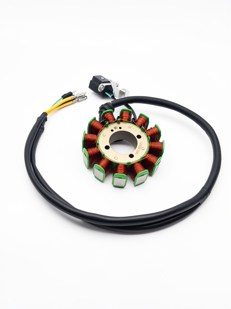 FXR200L PLANTA