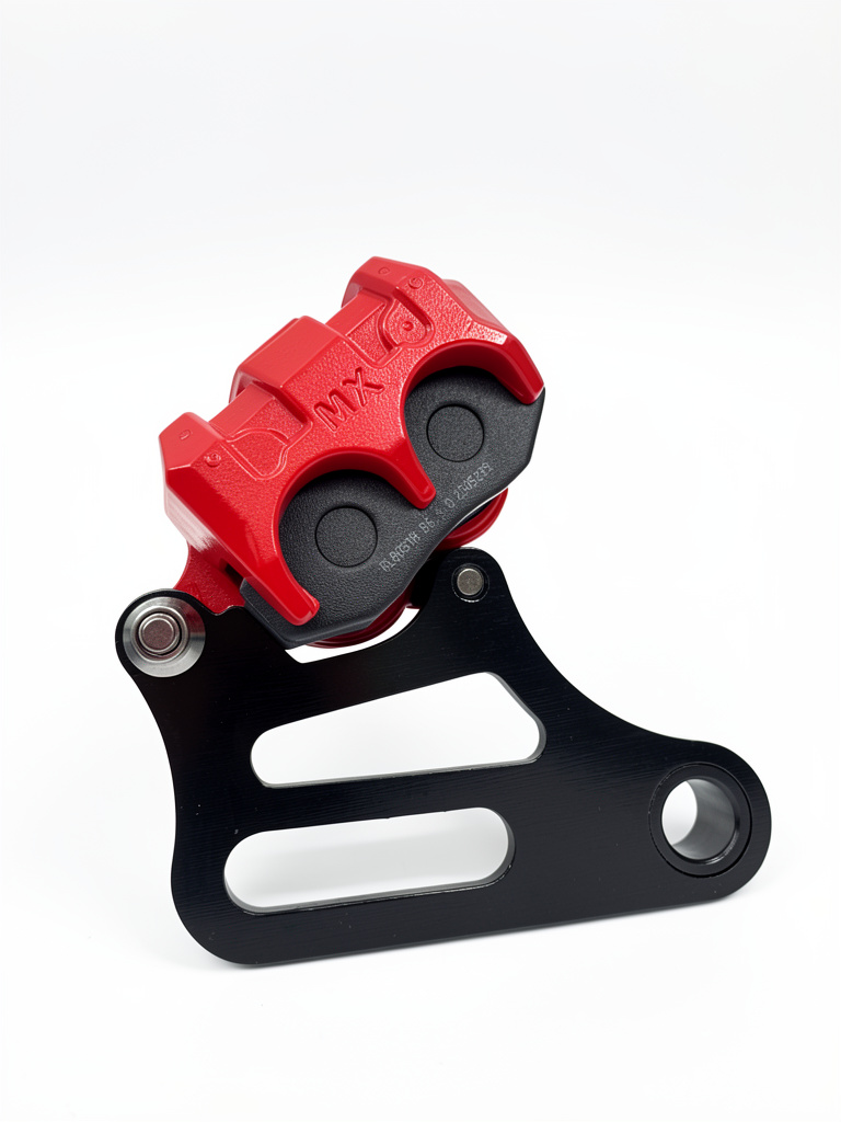 FXR150L Mordaza de freno trasero