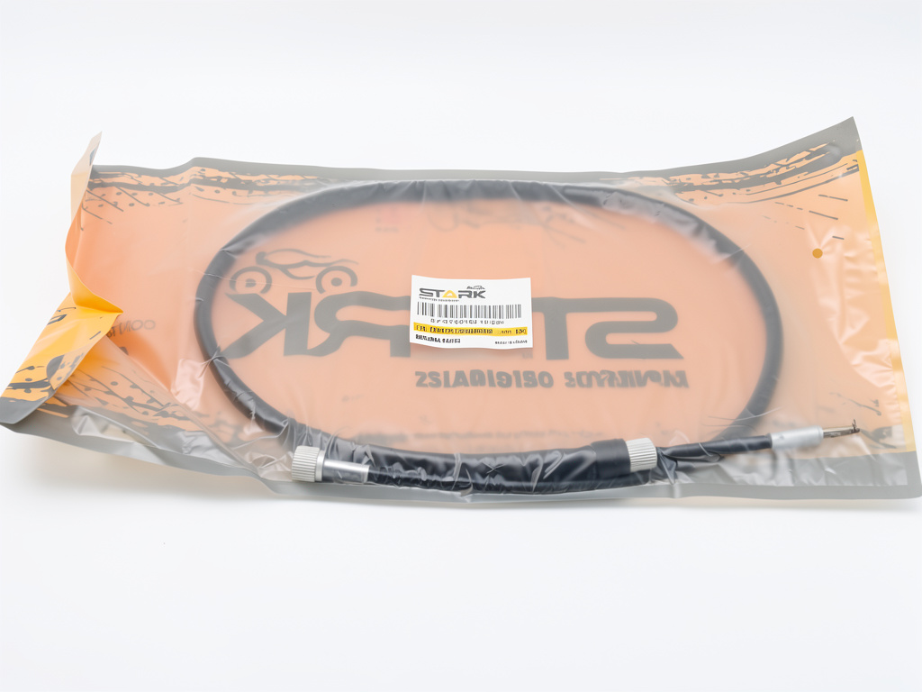 F- 15 125 Cable de aspirometro