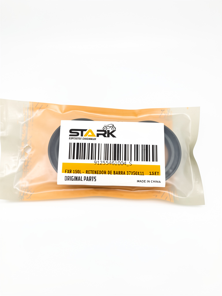 FXR 150L - Retenedor de barra 37×50x 11