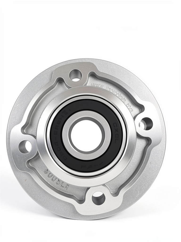 Base de sprocket fxr200