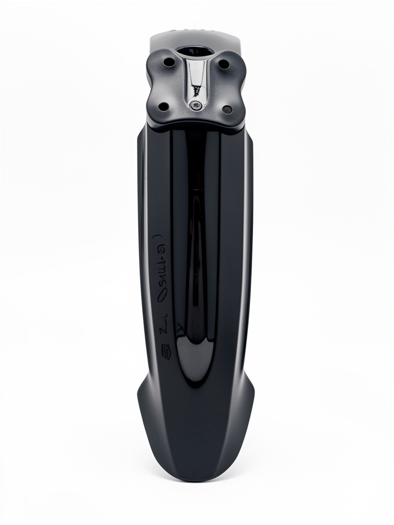 FIRE 125TT LODERA NEGRA