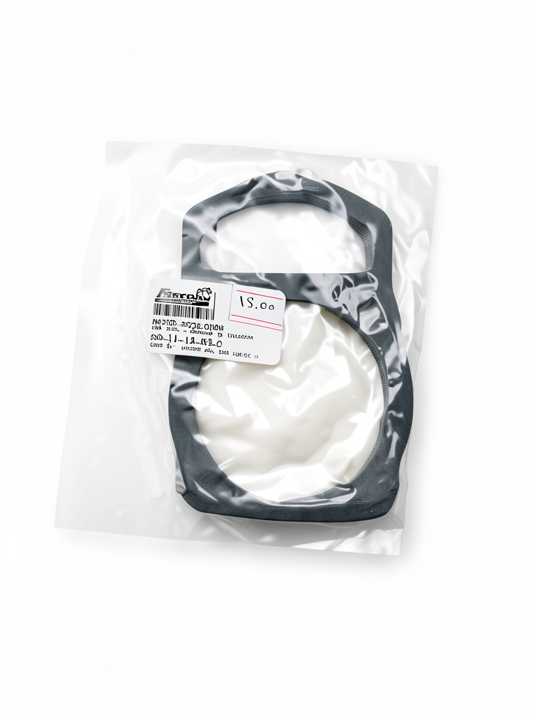 FXR20OL- Empaque de Cilindro
