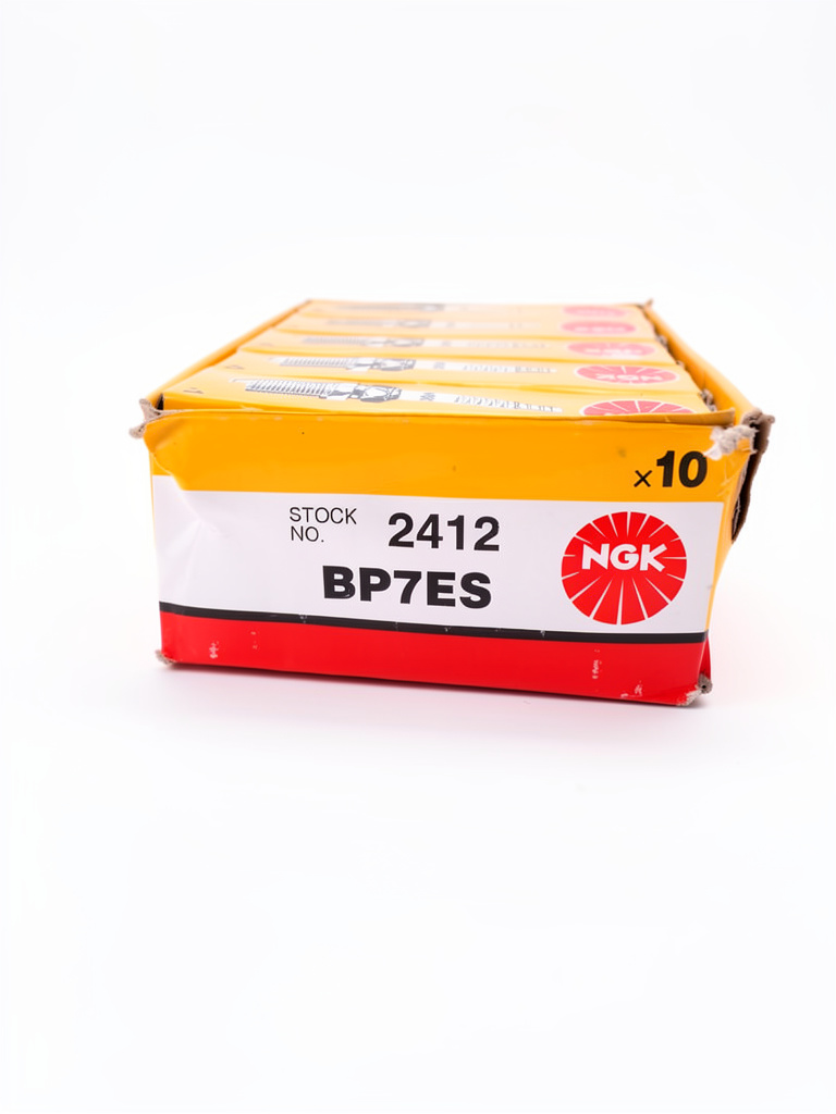 CANDELA BP7ES 2412