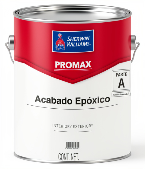 Epoxico Pro Max Parte A