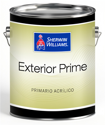 Exterior Prime