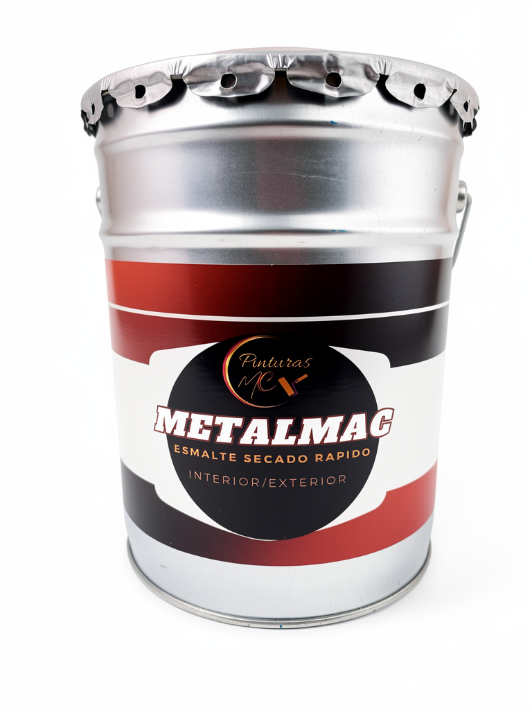 Metal Mac