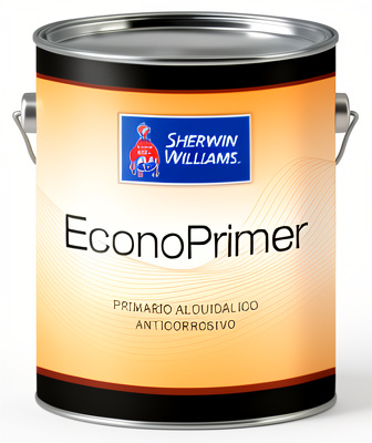 Econoprimer
