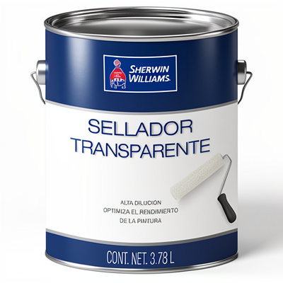 Sellador de Alta dilucion Vivienda 19 Lt