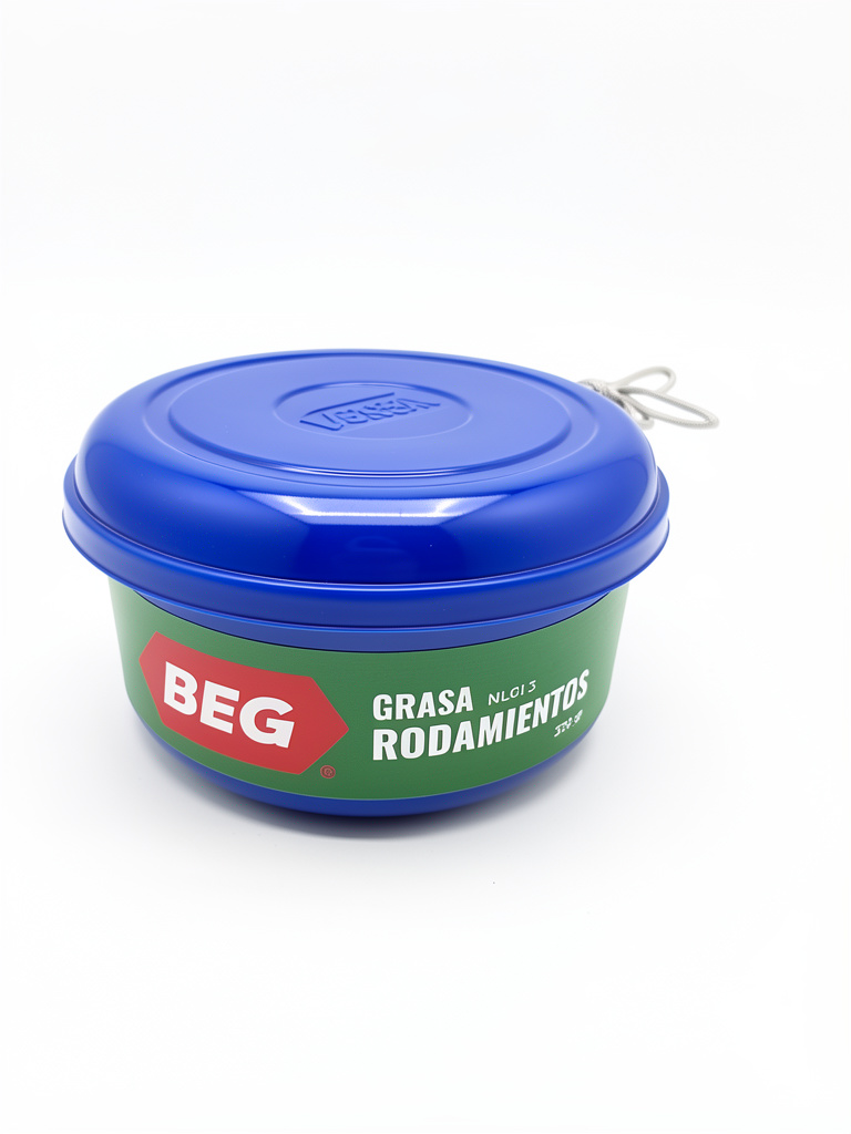 Grasa NLGI 3 RODAMIENTOS BEG 370 gr