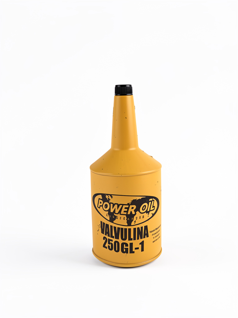 VALVULINA 250GL-1 POWER OIL 1/4 G