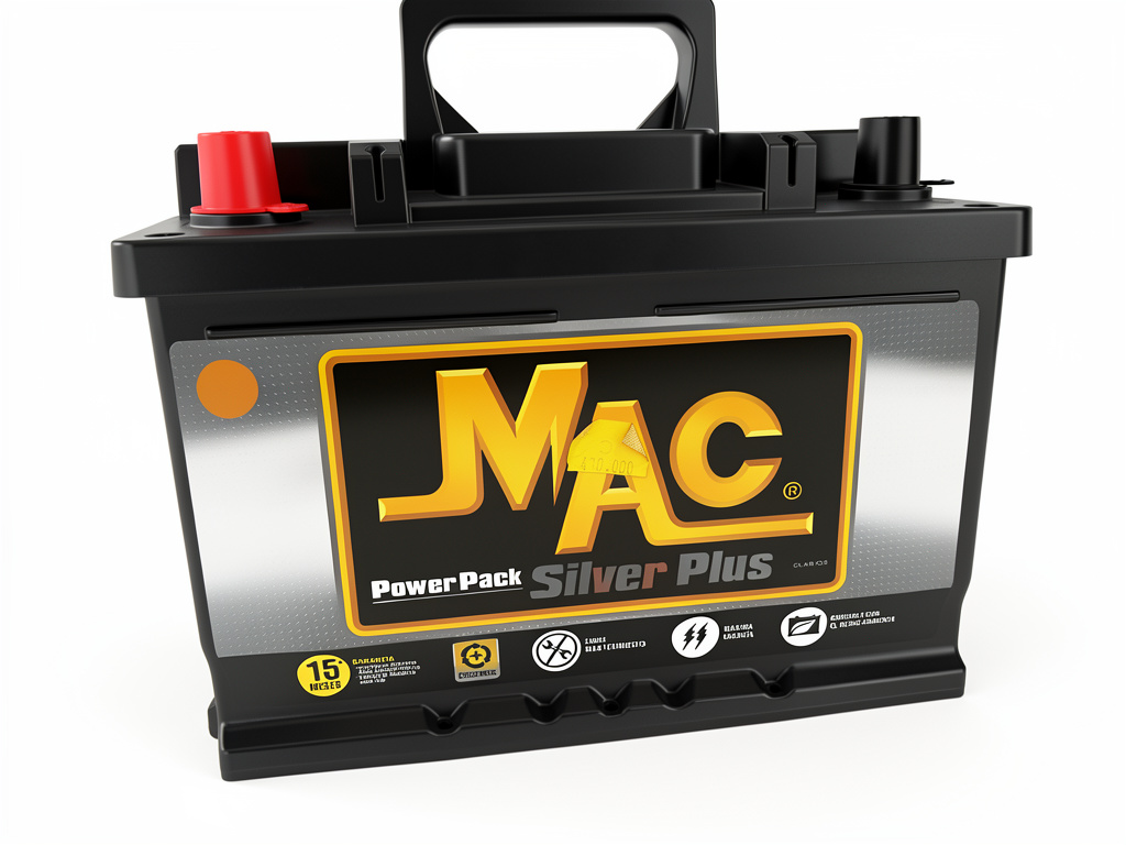 Batería Mac 42st950mc