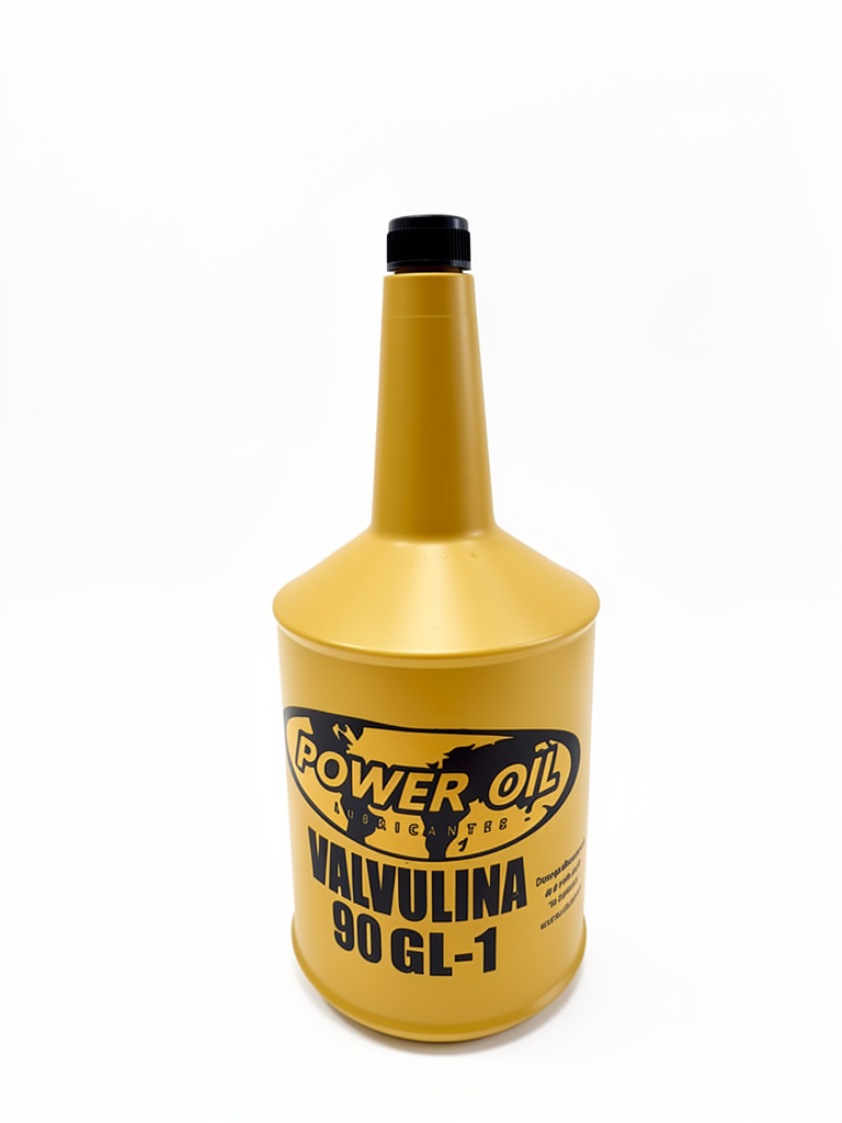 VALVULINA 90GL-1 POWER OIL 1/4