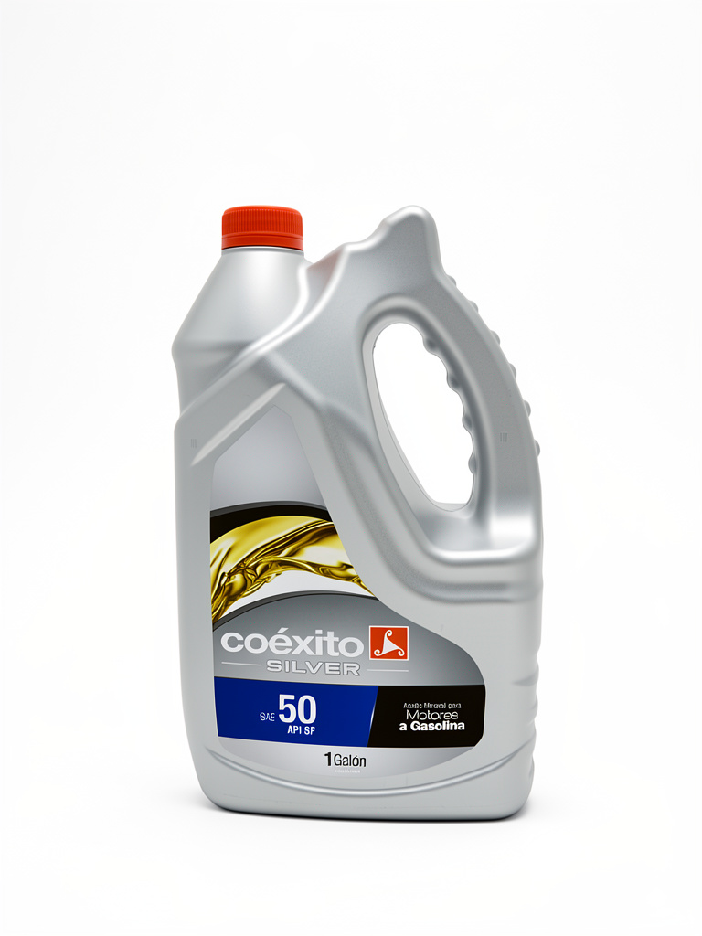ACEITE COEXITO 50 API DF 1 GALON