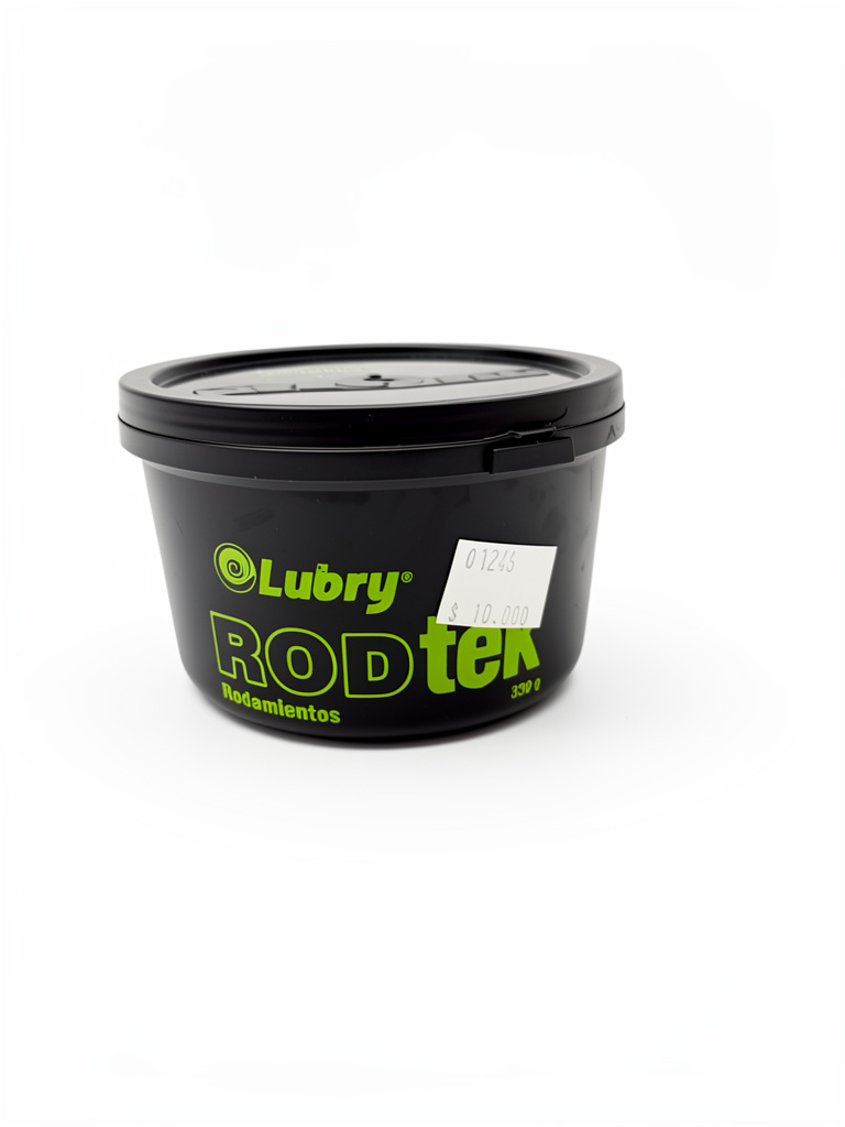 Grasa Rodamiento Rodtek lubry 330gr