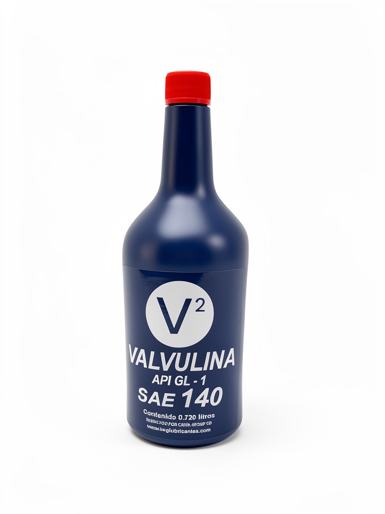 VALVULINA SAE 140 V2 API GL -1 1/4