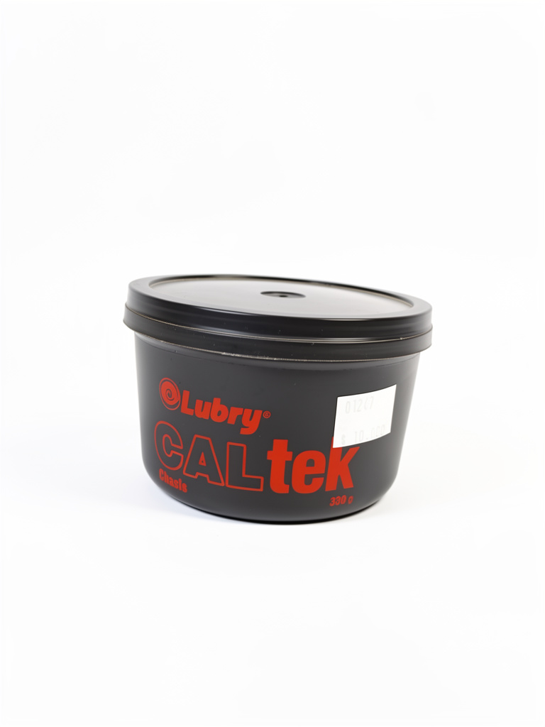 Grasa caleta chasis lubry 330 gr