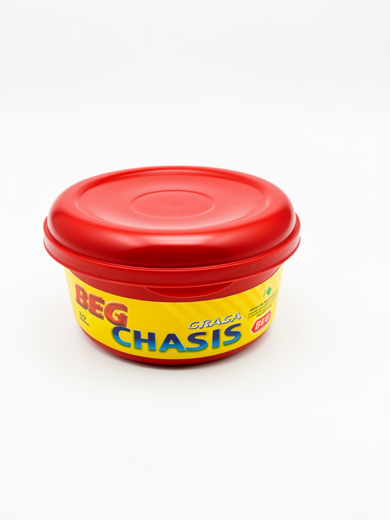 Grasa chasis Beg 370 gr