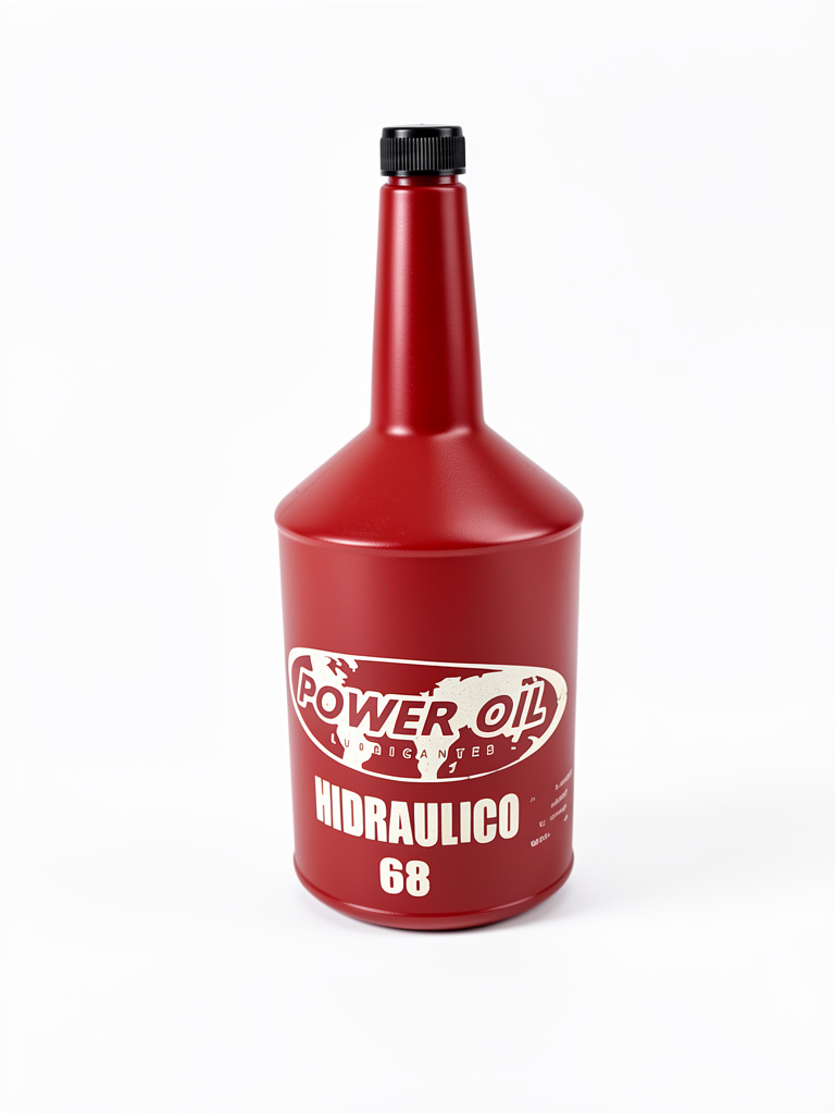 POWER HIDRAULICO 68 1/4 G