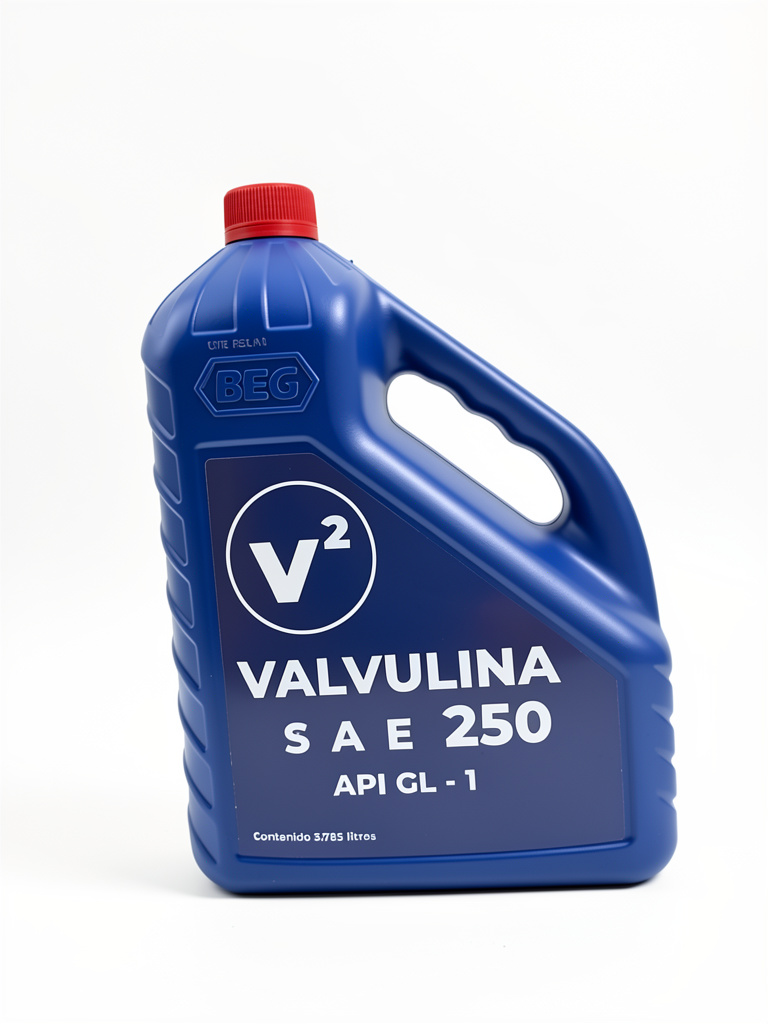 VALVULINA SAE 250 v2 1 galón