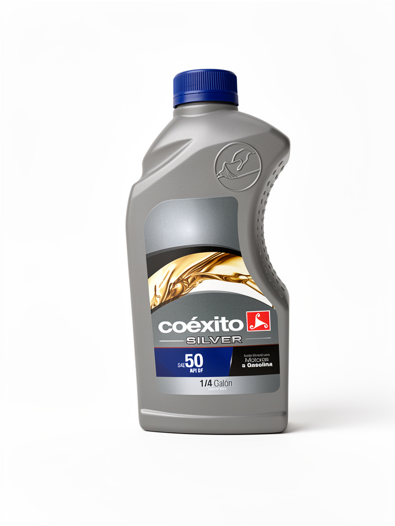 ACEITE COEXITO 50 1/4 GALON