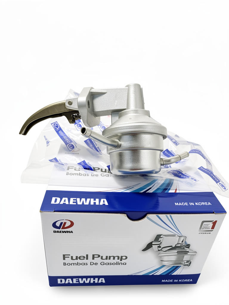 Bomba Gas DAEWHA MAZDA 626