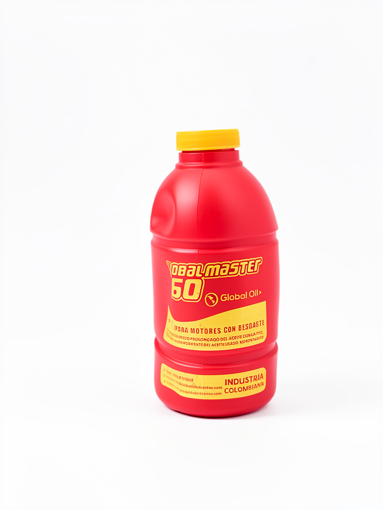 Aceite Global máster 60 1/4