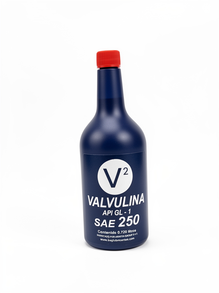 VALVULINA SAE 250 V2 1/4 G