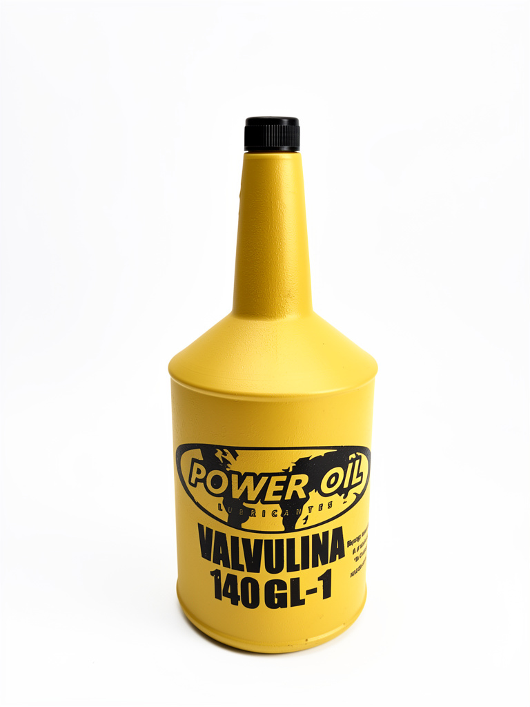 VALVULINA 140 GL -1 POWER OIL 1/4G