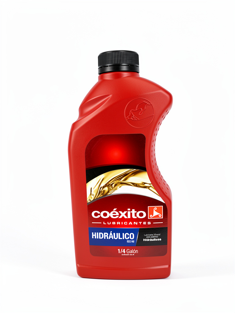 HIDRAULICO COEXITO 1/4 GALON