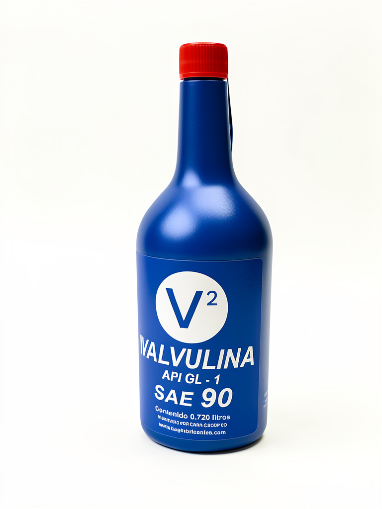 VALVULINA SAE V2 90 1/4G