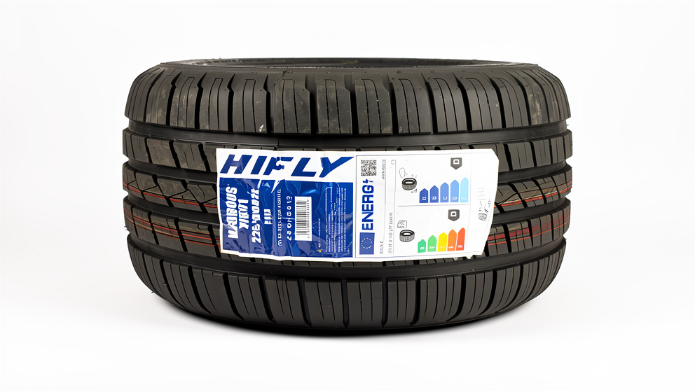 LLANTA 225/60- R17 (HIFLY)