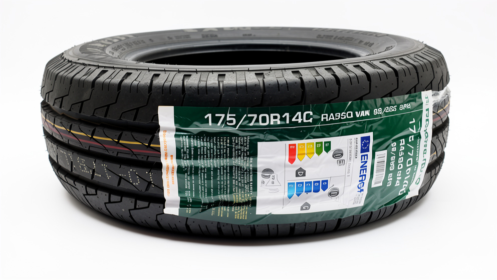 LLANTA 175/70-R14C (RODACRUZA)