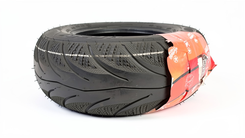 LLANTA 120/70 R12 (SERVICE)