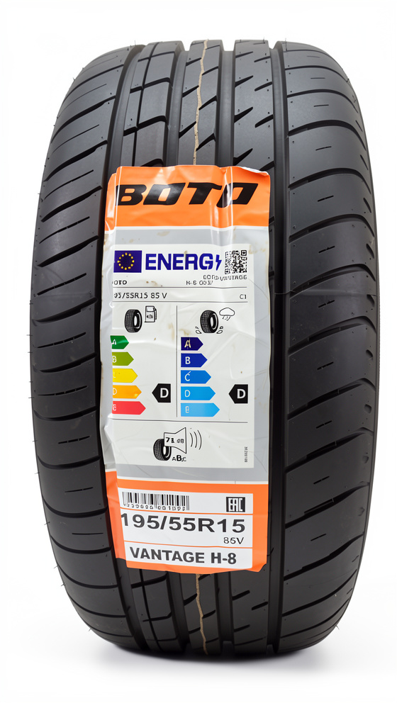 LLANTA 195/55 R15 (BOTO)