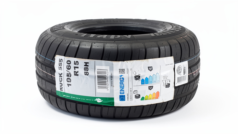 LLANTA 195/60 R15 (ROCKBLADE)