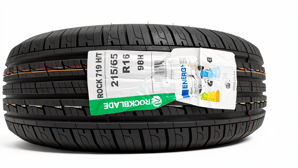 LLANTA 215/65 R16 (ROCKBLADE) RADIAL