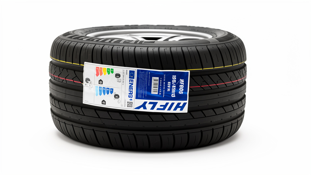 LLANTA 195/45 R15 (HIFLY)