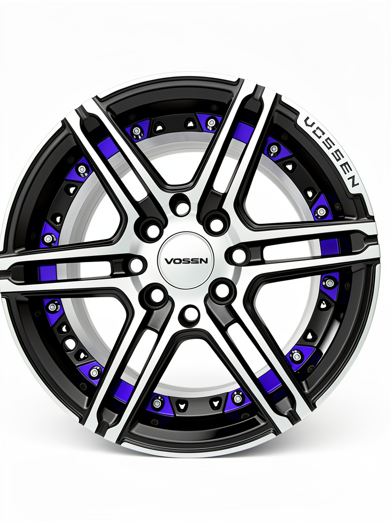 RIN 13 VOSSEN
