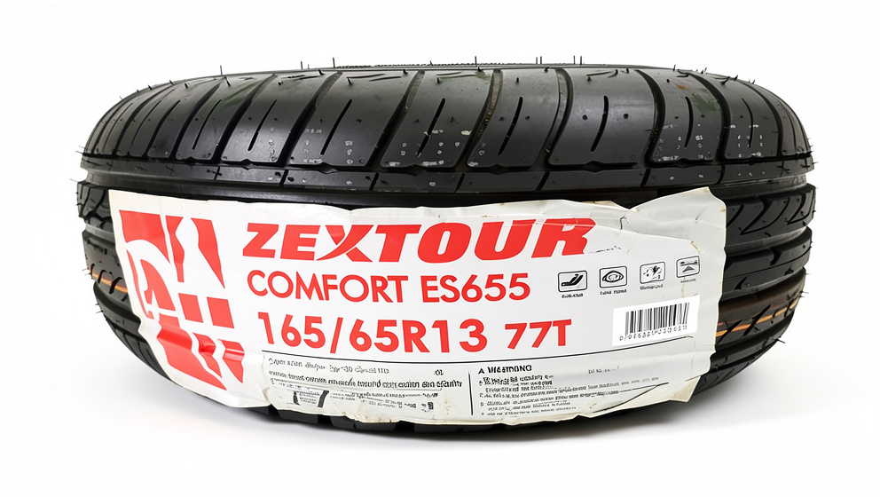 LLANTA 165/65 R13 (ZEXTOUR)