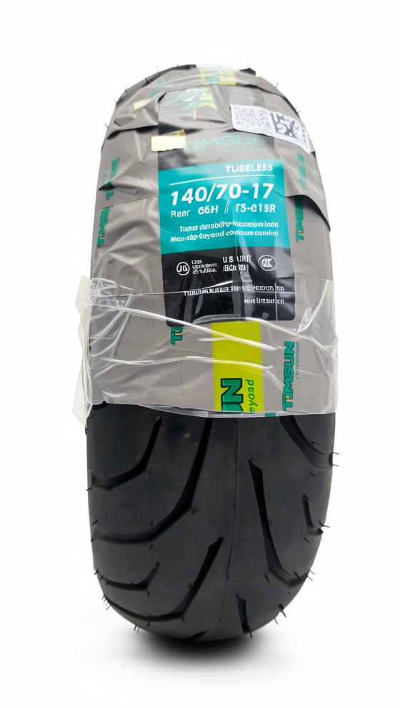 LLANTA 140/70-17