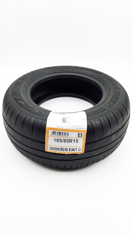LLANTA 185/65 R15 (BOTO)