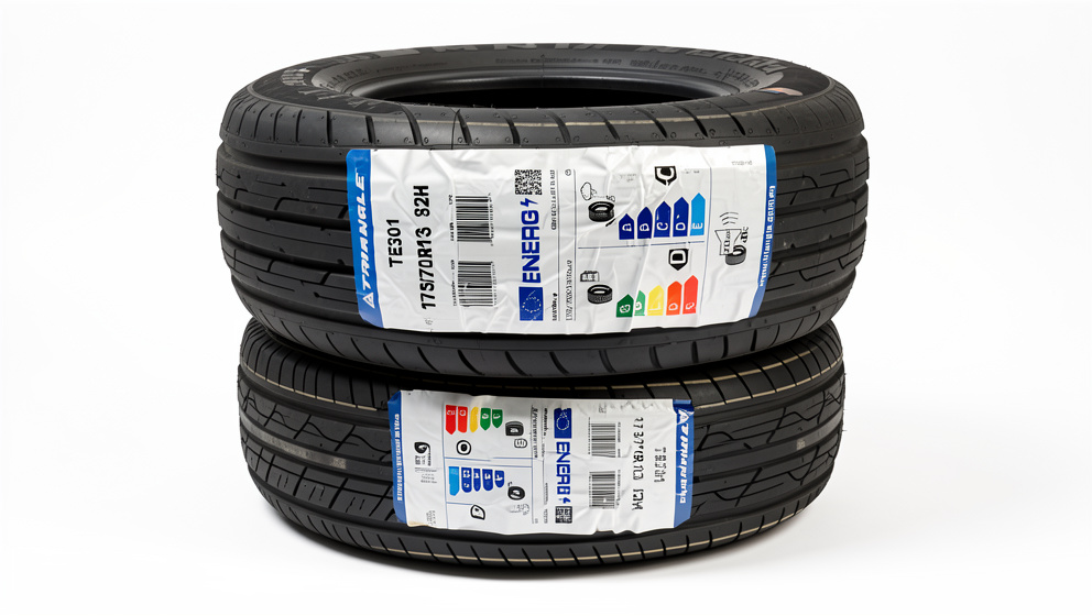 LLANTA 175/70 R13 (TRIANGLE)